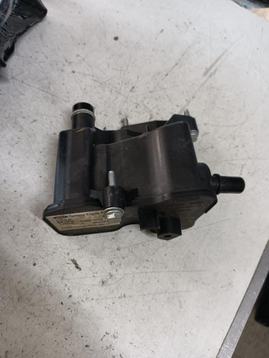Valva motor FORD FOCUS IV (HN) [ 2018 - > ] EcoBoost (B7DA) 92KW|125HP OEM Nx6g6007ea