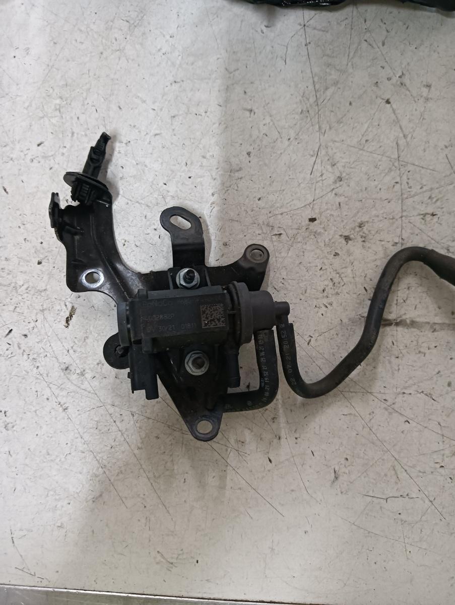 Electrovalva  FORD FOCUS IV (HN) [ 2018 - > ] EcoBoost (B7DA) 92KW|125HP OEM H6bg9f490ca