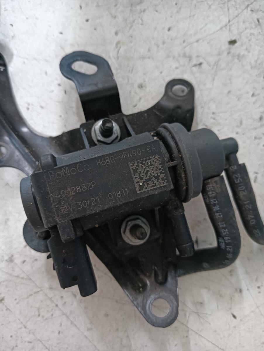 Electrovalva  FORD FOCUS IV (HN) [ 2018 - > ] EcoBoost (B7DA) 92KW|125HP OEM H6bg9f490ca – foto 2