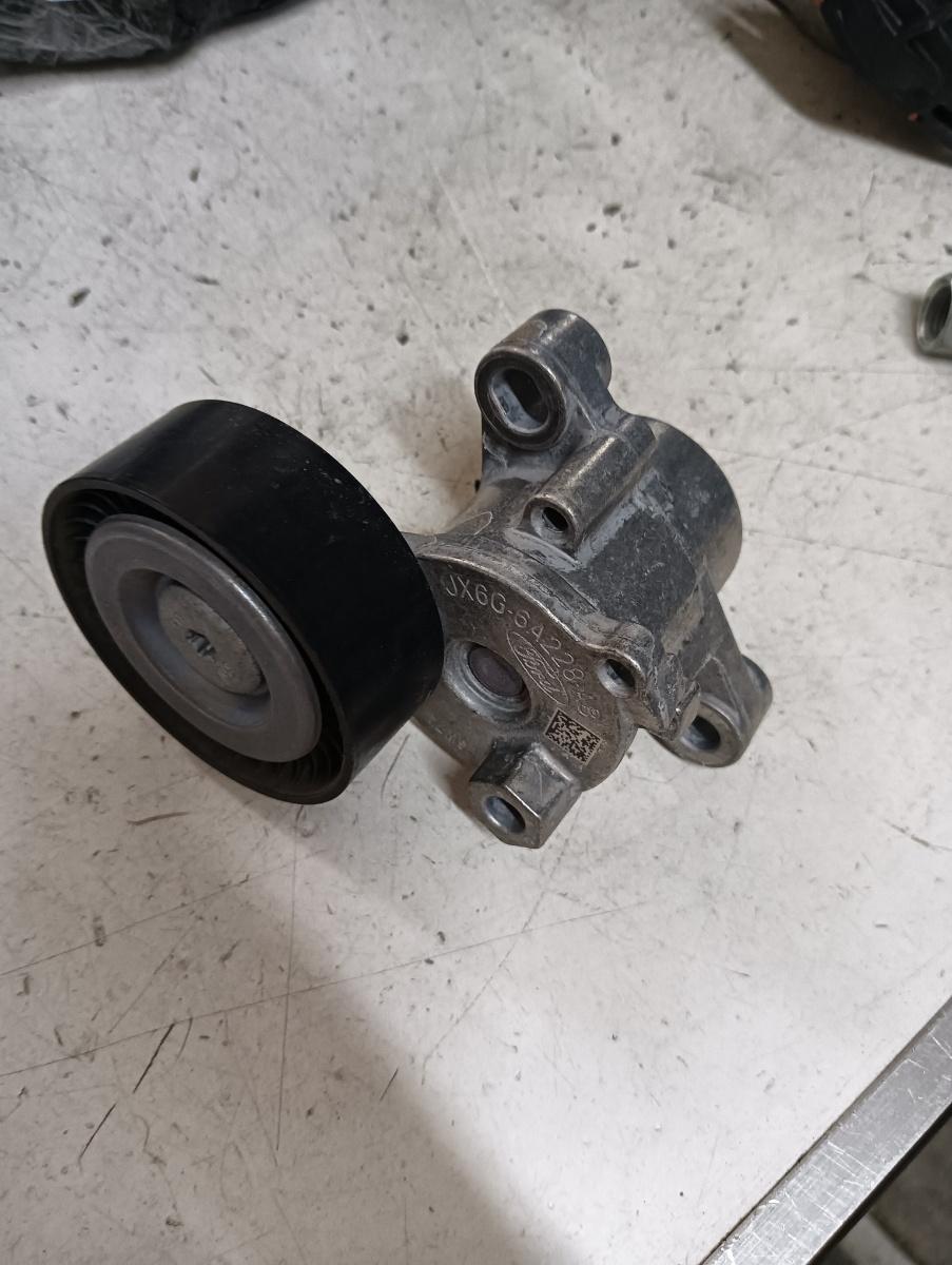 Intinzator curea transmisie  FORD FOCUS IV (HN) [ 2018 - > ] EcoBoost (B7DA) 92KW|125HP OEM Jx6g6a228ab