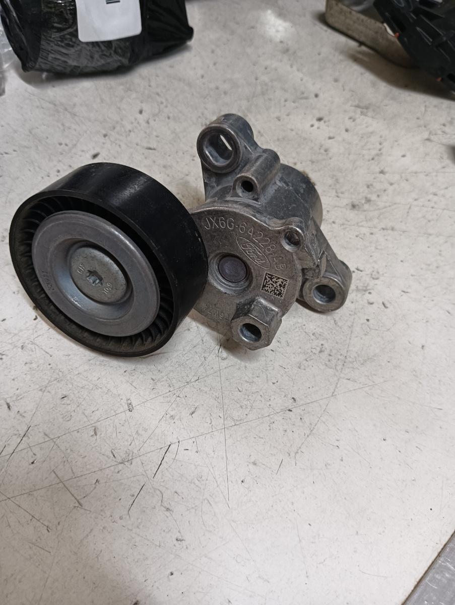 Intinzator curea transmisie  FORD FOCUS IV (HN) [ 2018 - > ] EcoBoost (B7DA) 92KW|125HP OEM Jx6g6a228ab – foto 2