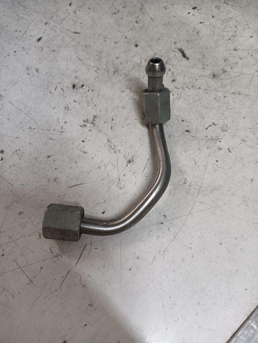 Conducta injector  FORD FOCUS IV (HN) [ 2018 - > ] EcoBoost (B7DA) 92KW|125HP