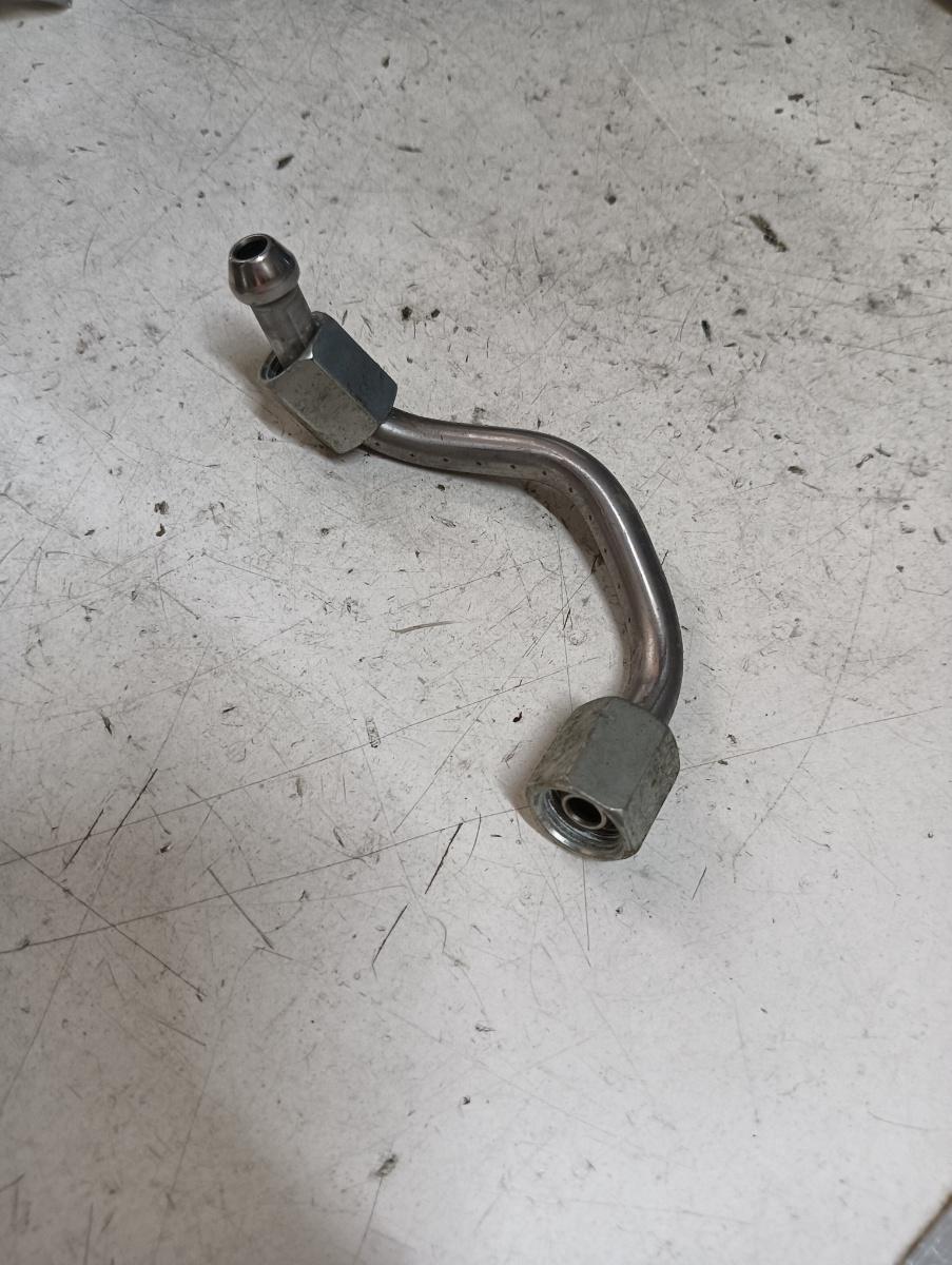 Conducta injector  FORD FOCUS IV (HN) [ 2018 - > ] EcoBoost (B7DA) 92KW|125HP – foto 2