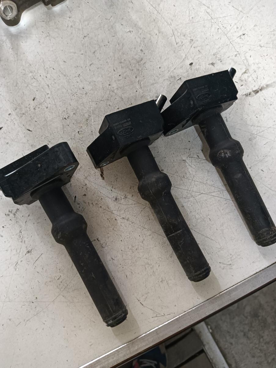 SET Bobine FORD FOCUS IV HN 2018 - > EcoBoost B7DA H6bg12a366a