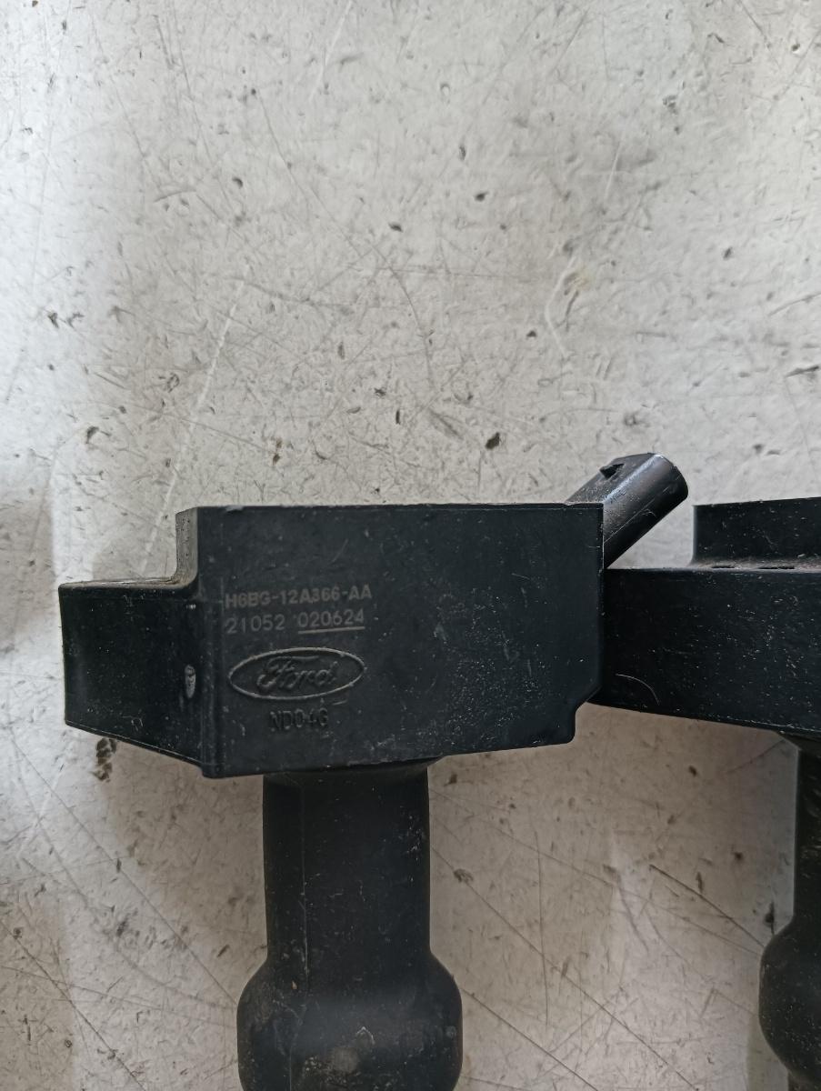 SET Bobine FORD FOCUS IV HN 2018 - > EcoBoost B7DA H6bg12a366a – foto 2