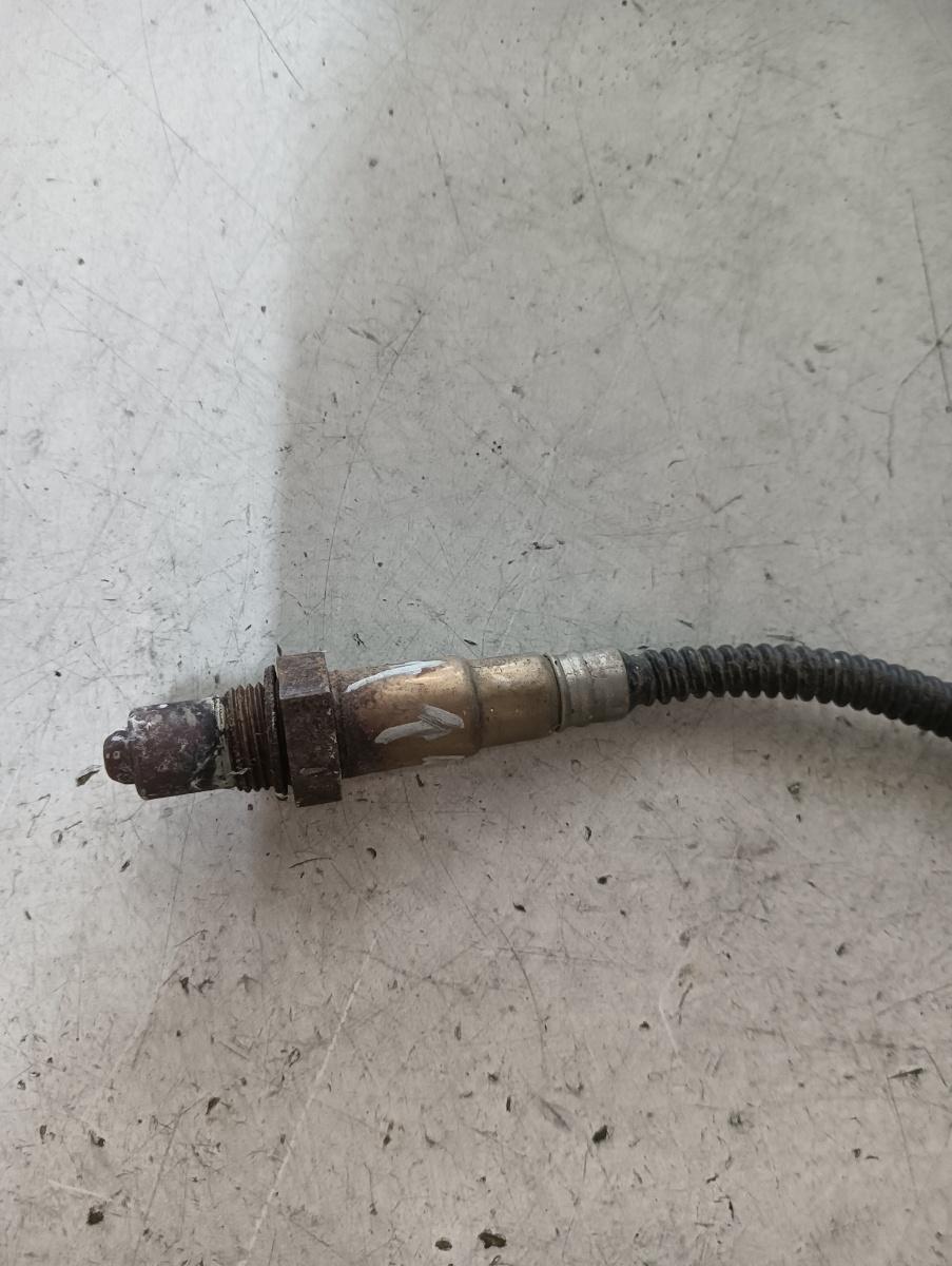 Sonda lambda  RENAULT MEGANE II (BM0/1_, CM0/1_) [ 2001 - 2012 ] 16V (K4M 760, K4M 812, K4M 813) 82KW|112HP – foto 2