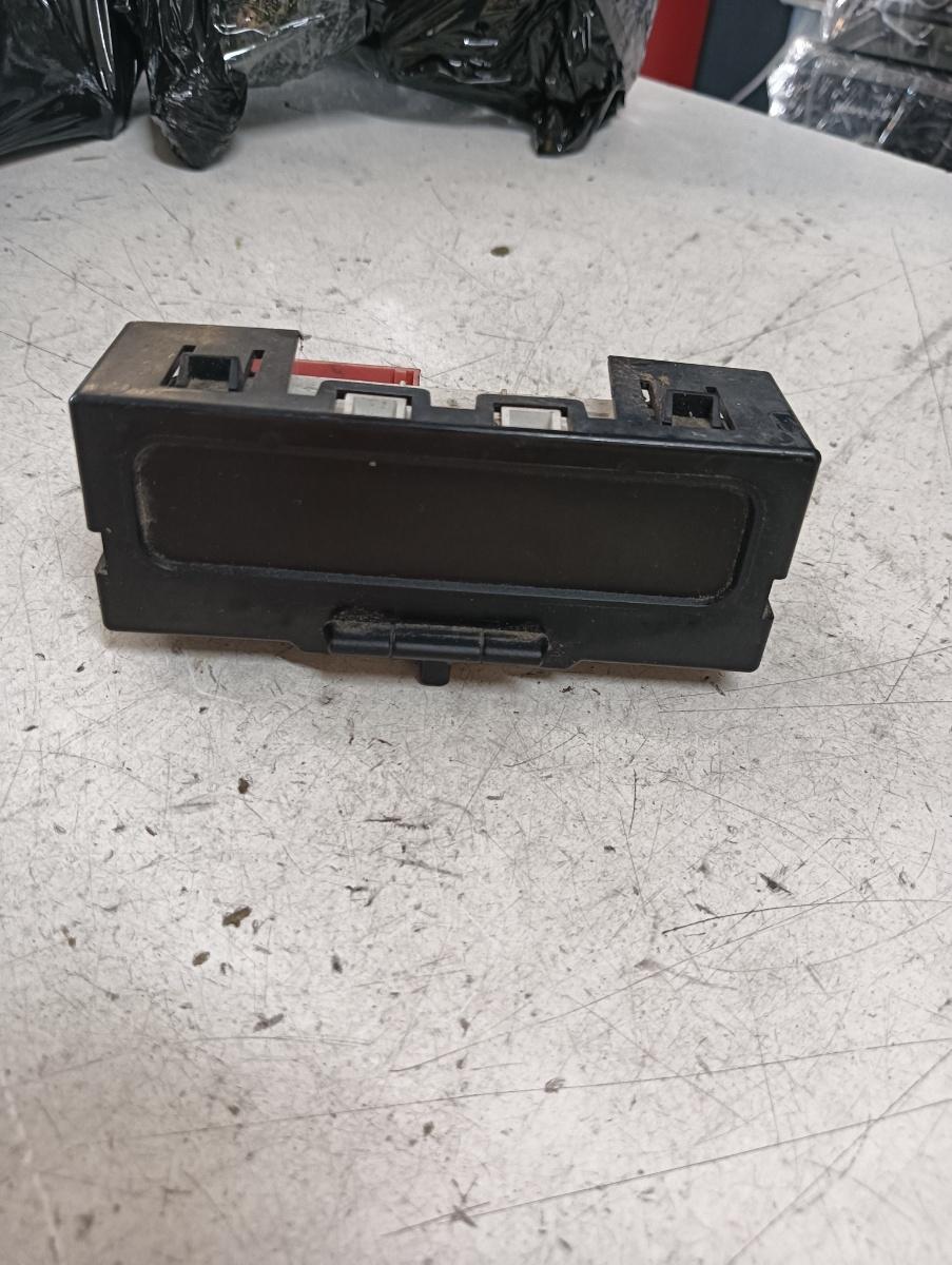 Display ceas  RENAULT MEGANE II (BM0/1_, CM0/1_) [ 2001 - 2012 ]