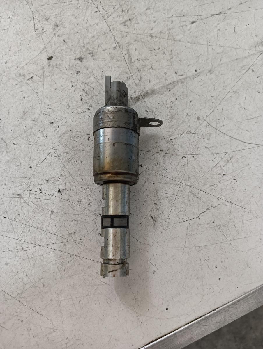 Solenoid RENAULT MEGANE II (BM0/1_, CM0/1_) [ 2001 - 2012 ] 16V (K4M 760, K4M 812, K4M 813) 82KW|112HP OEM 240058