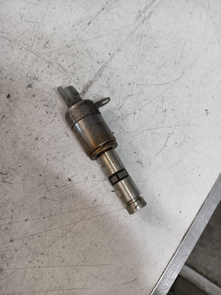 Solenoid RENAULT MEGANE II (BM0/1_, CM0/1_) [ 2001 - 2012 ] 16V (K4M 760, K4M 812, K4M 813) 82KW|112HP OEM 240058 – foto 2
