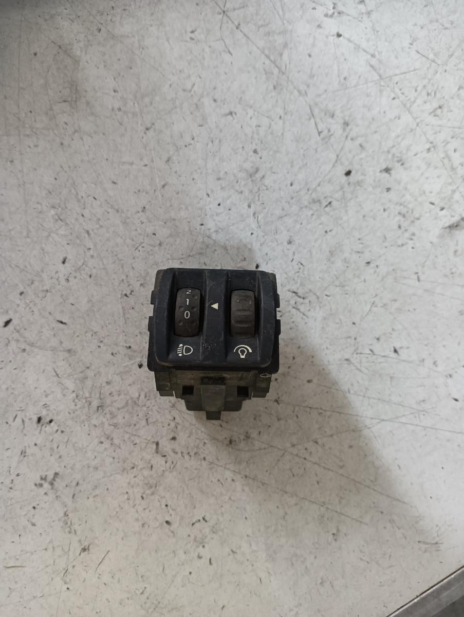 Buton reglaj faruri RENAULT MEGANE II (BM0/1_, CM0/1_) [ 2001 - 2012 ] – foto 2