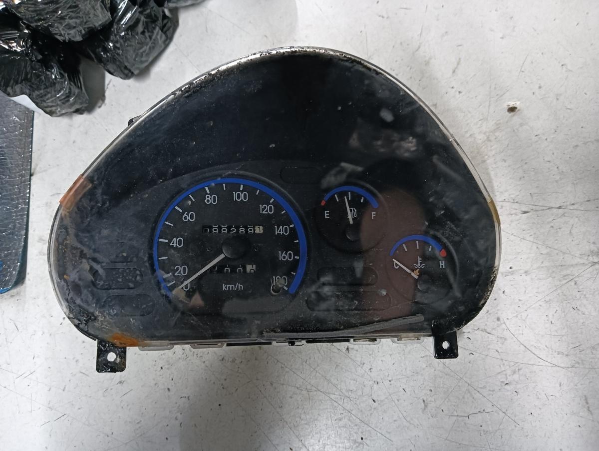 Ceasuri bord  DAEWOO MATIZ (KLYA, M100, M150) [ 1998 - > ] OEM 96518045