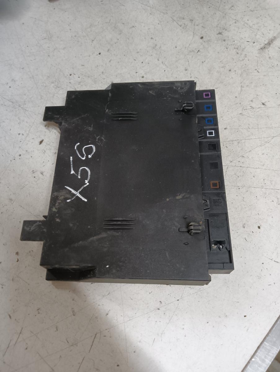 Modul scaun BMW X5 II (E70) [ 2006 - 2013 ] OEM 914826401