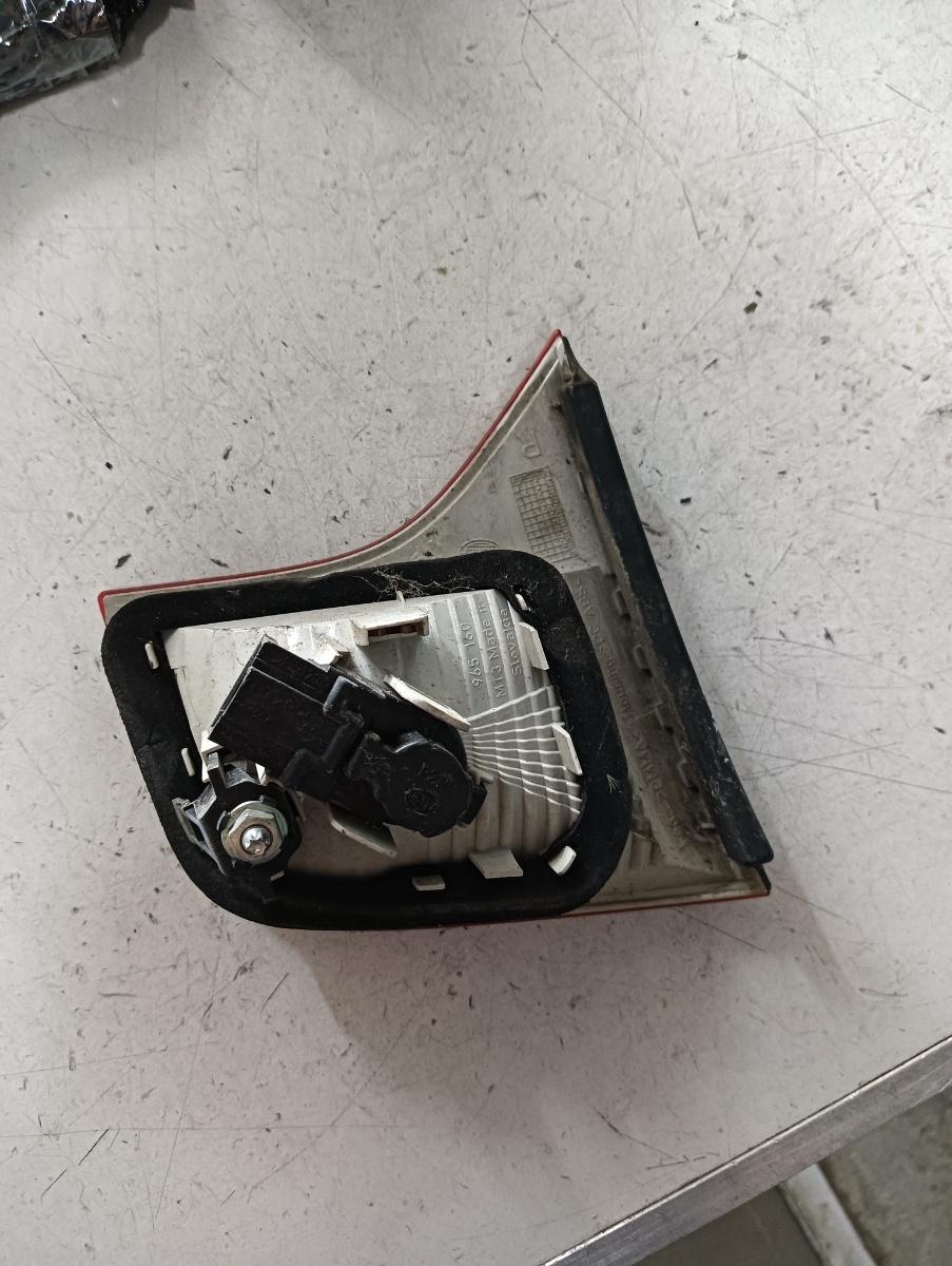 Stopuri stanga spate AUDI A4 III (8EC, B7) [ 2004 - 2008 ] OEM 96503802 – foto 2