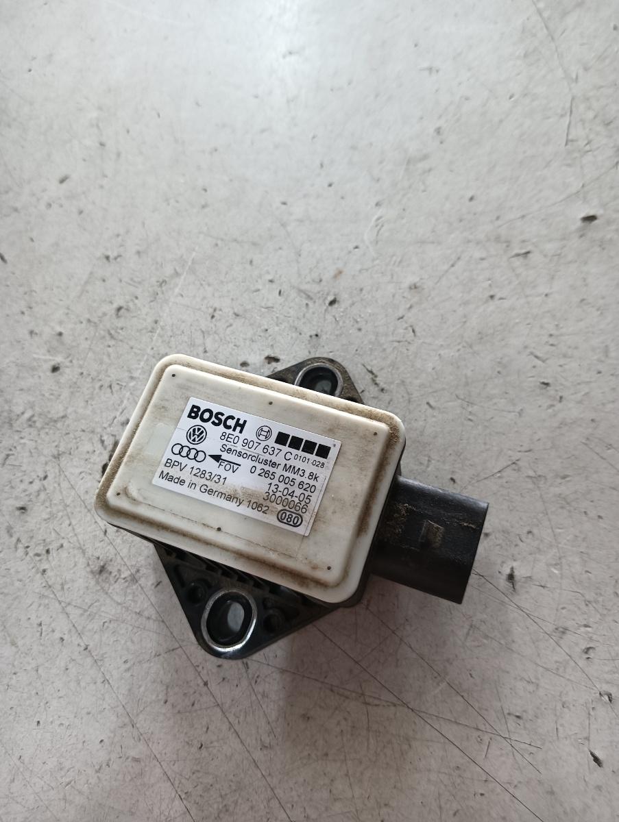 Senzor esp AUDI A4 III (8EC, B7) [ 2004 - 2008 ] OEM 8e0907637c – foto 2