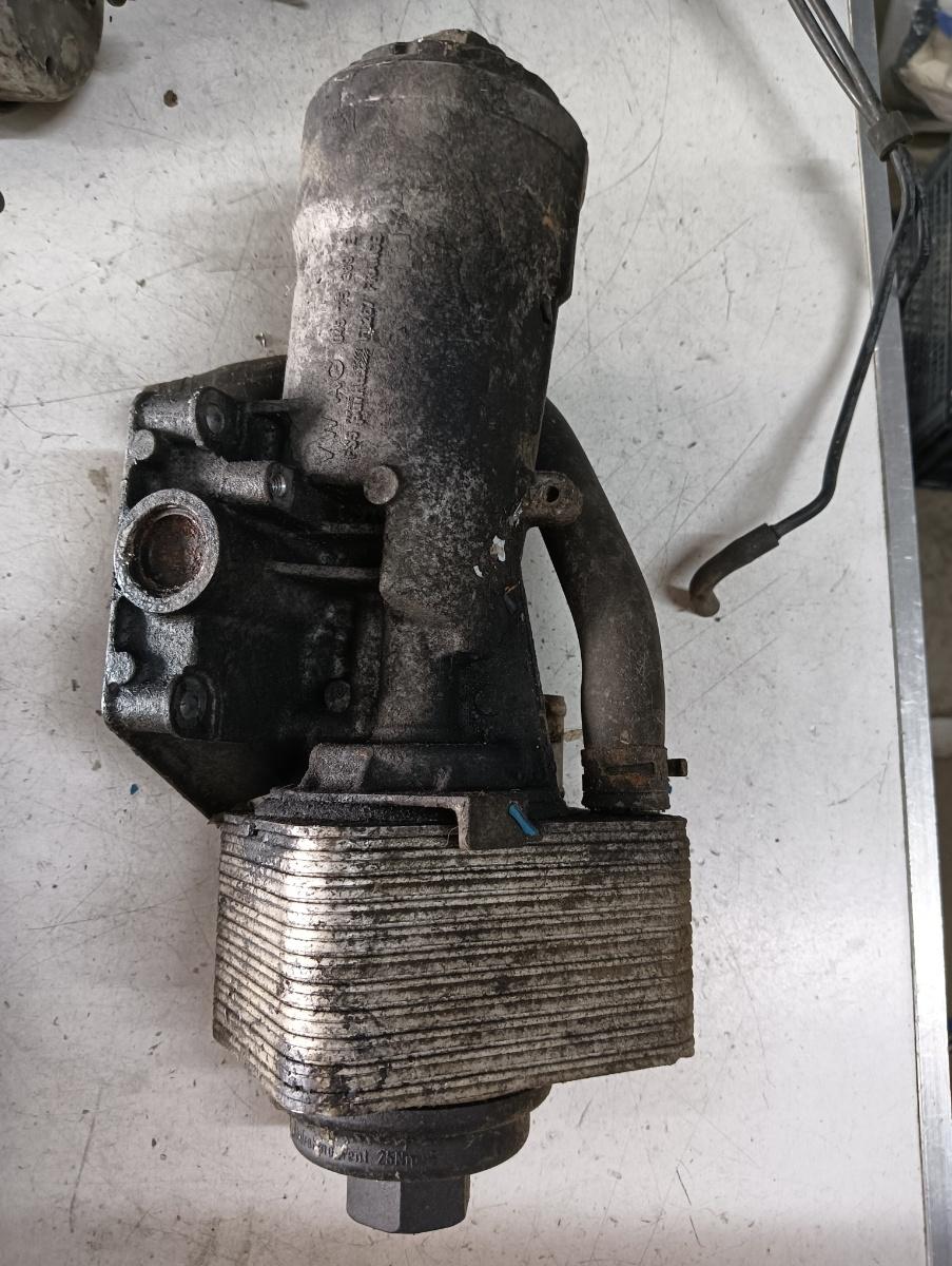 Termoflot AUDI A4 III (8EC, B7) [ 2004 - 2008 ] OEM 045115389e