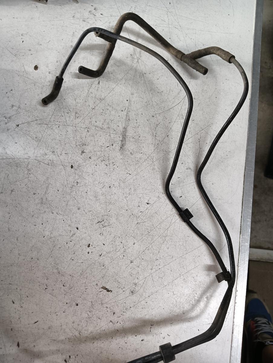 Conducte  AUDI A4 III (8EC, B7) [ 2004 - 2008 ]