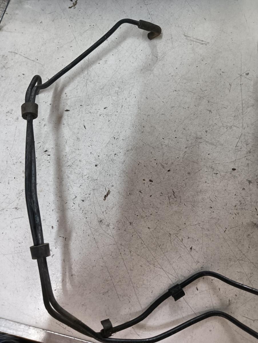 Conducte  AUDI A4 III (8EC, B7) [ 2004 - 2008 ] – foto 2