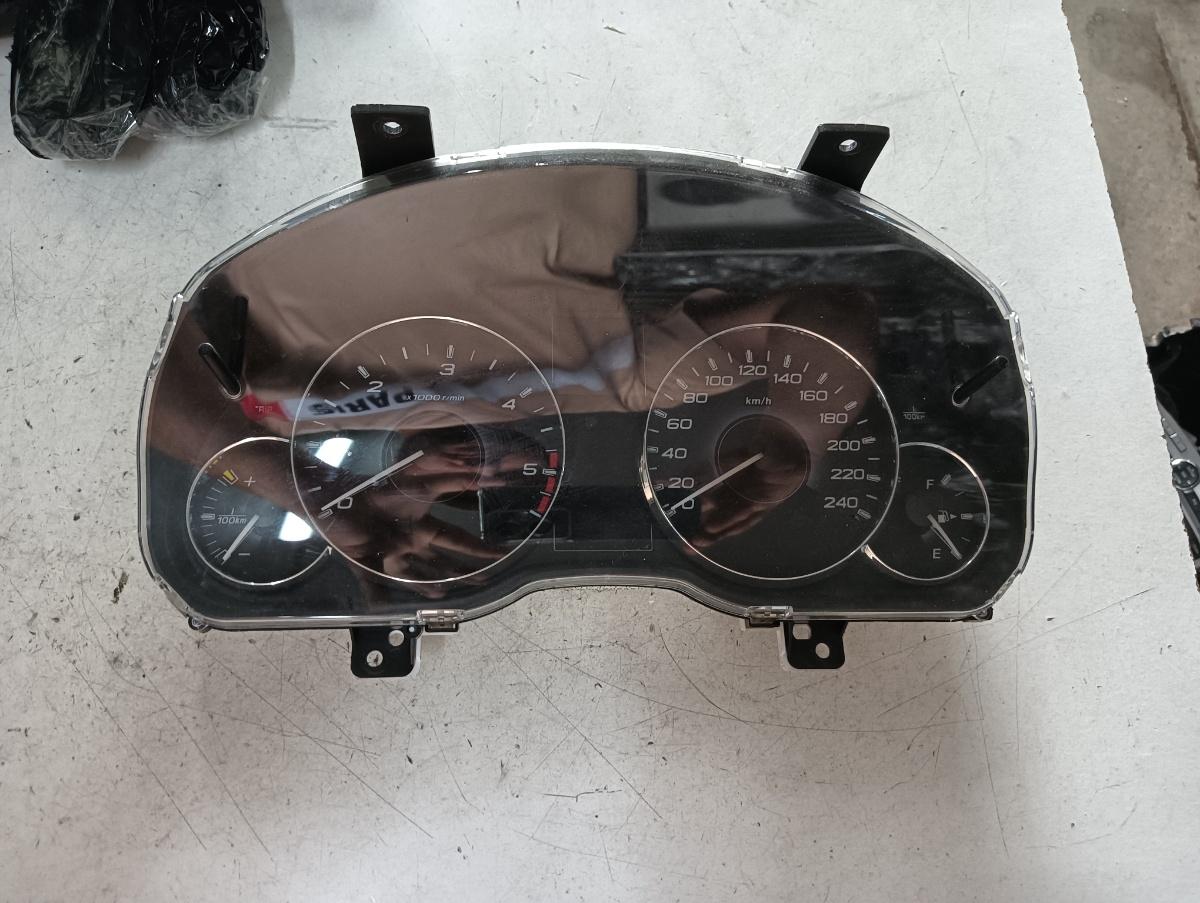 Ceasuri bord SUBARU LEGACY V (BM) [ 2009 - > ] D AWD (EE20Z) 110KW|150HP OEM 85002aj43