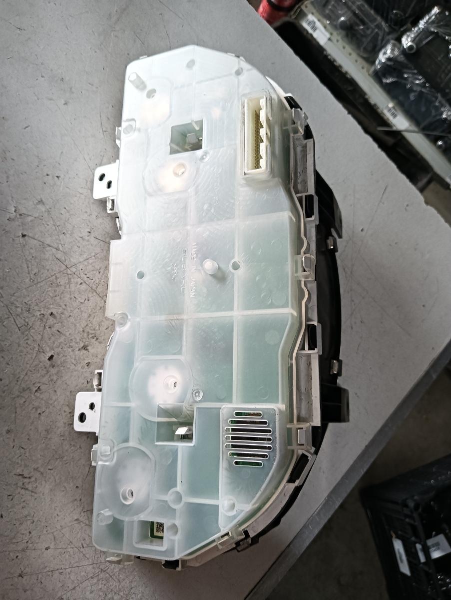 Ceasuri bord SUBARU LEGACY V (BM) [ 2009 - > ] D AWD (EE20Z) 110KW|150HP OEM 85002aj43 – foto 2