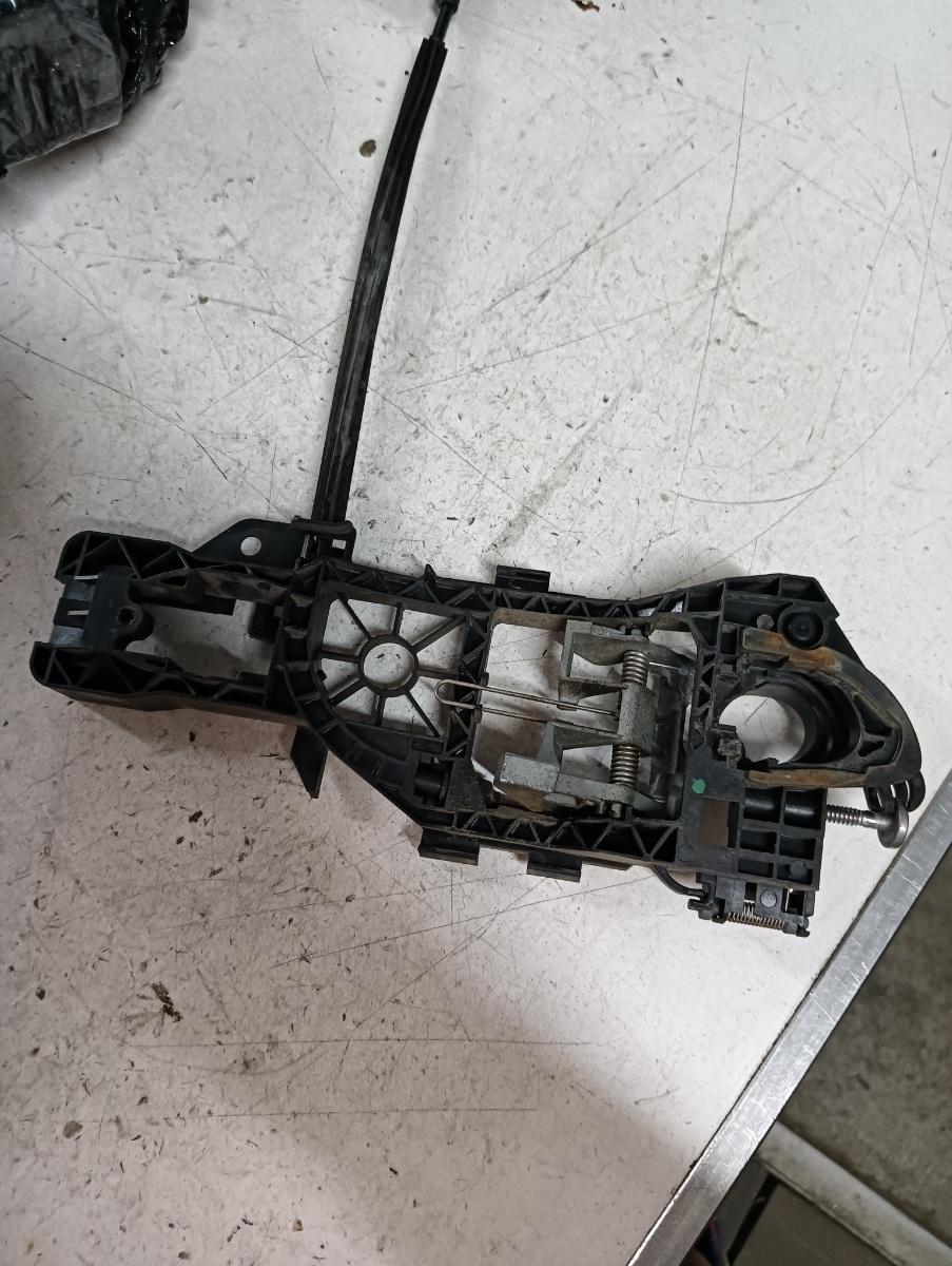 Maner usa interior  dreapta spate VOLKSWAGEN PASSAT Variant (3C5) [ 2005 - 2011 ]