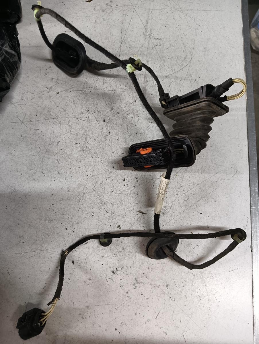 Instalatie electrica usa dreapta spate VOLKSWAGEN PASSAT Variant (3C5) [ 2005 - 2011 ]