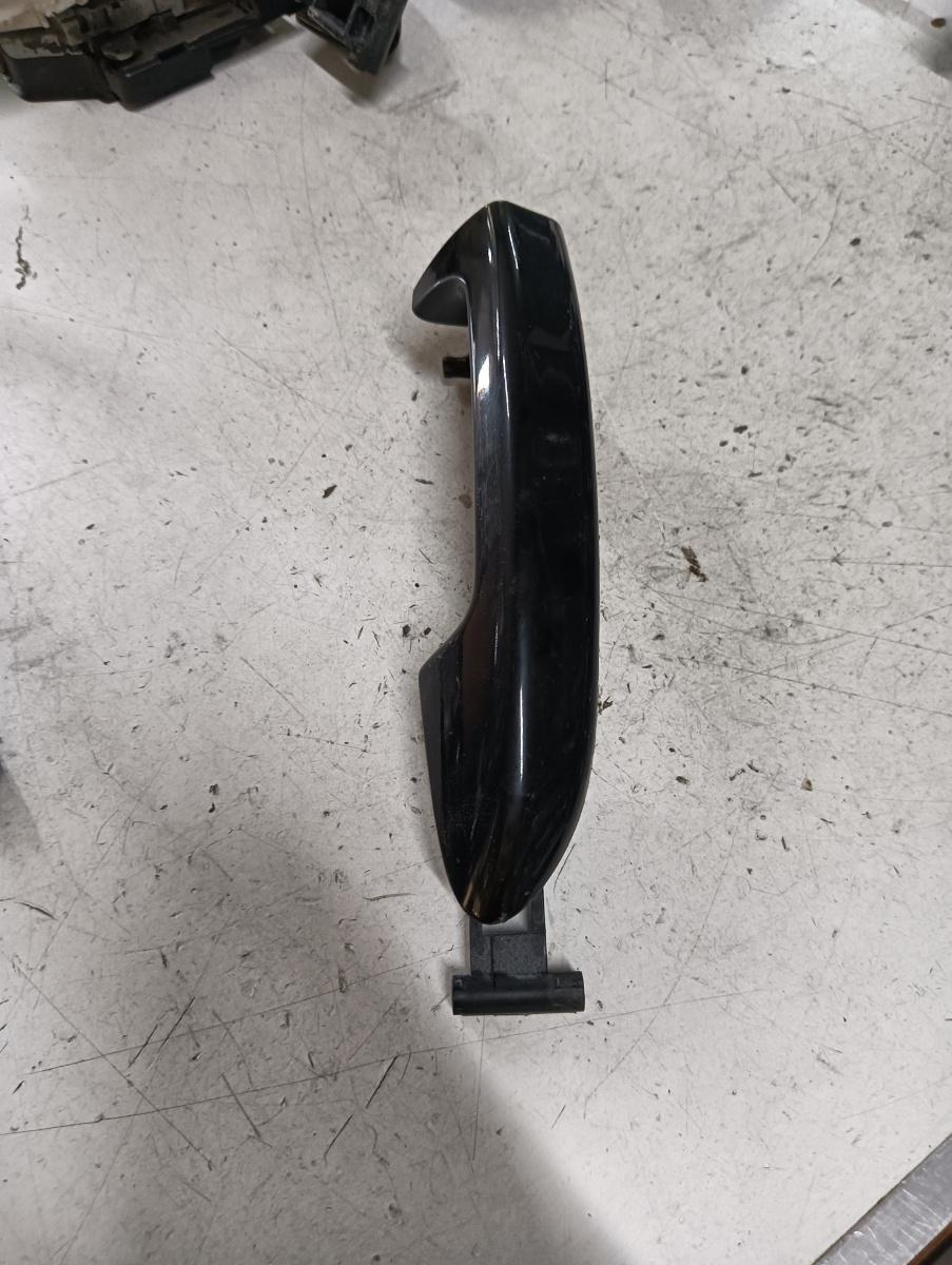 Maner usa stanga spate VOLKSWAGEN PASSAT Variant (3C5) [ 2005 - 2011 ]