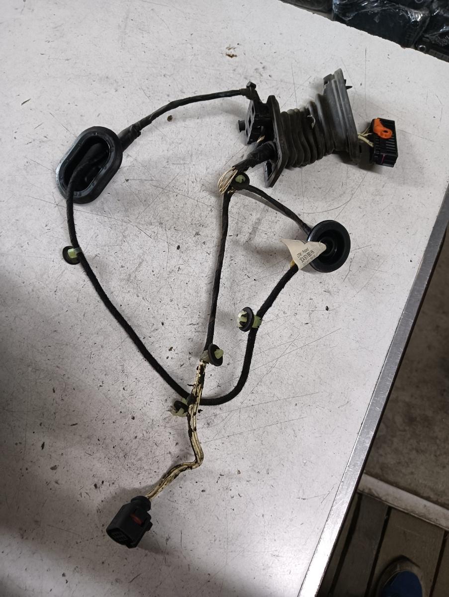 Instalatie electrica usa  stanga spate VOLKSWAGEN PASSAT Variant (3C5) [ 2005 - 2011 ] OEM 3c4971693hk