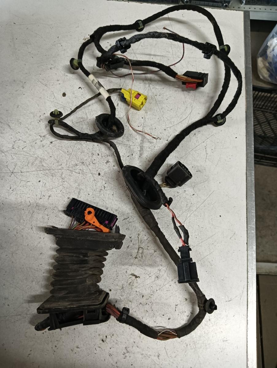 Instalatie electrica usa  dreapta fata VOLKSWAGEN PASSAT Variant (3C5) [ 2005 - 2011 ]