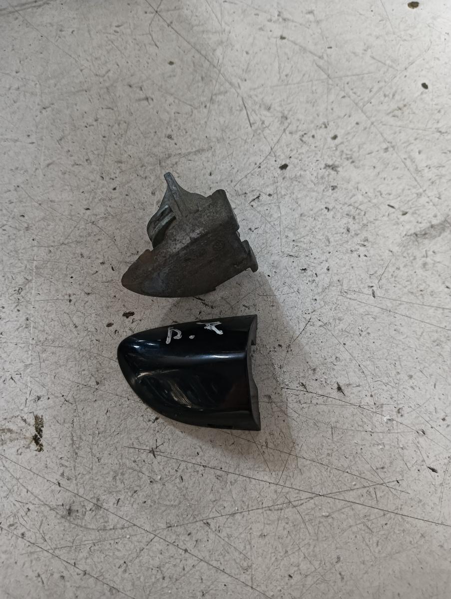 Capac maner dreapta fata VOLKSWAGEN PASSAT Variant (3C5) [ 2005 - 2011 ] – foto 2
