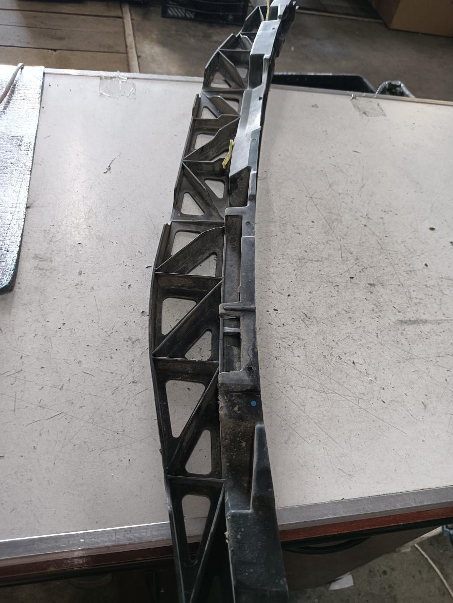 Suport central bara spate spate VOLKSWAGEN (SVW) PASSAT (B8) [ 2016 - > ] OEM 3g9807863b – foto 2
