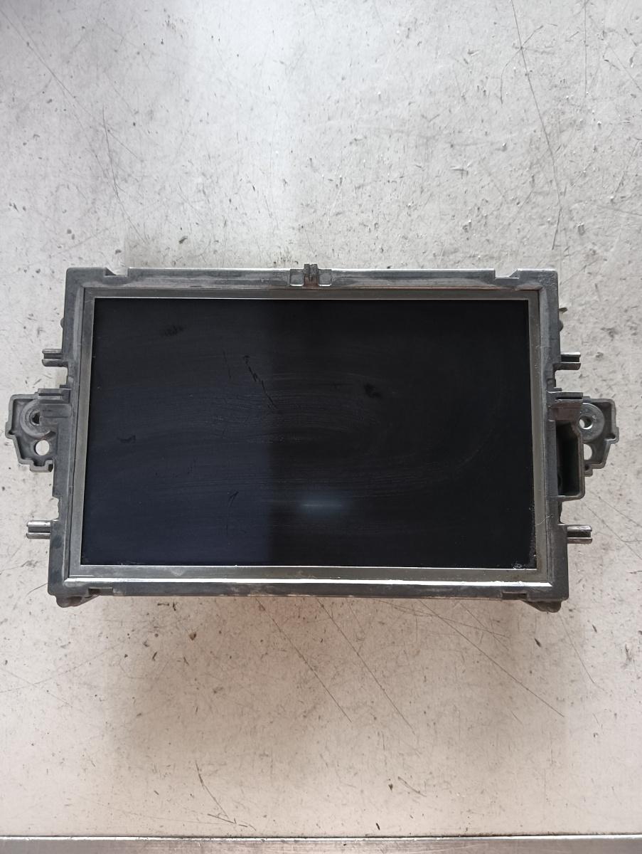 Display MERCEDES-BENZ E-CLASS (W212) [ 2009 - > ]