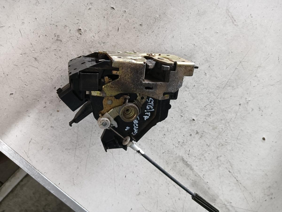 Broasca usa stanga fata FORD FOCUS Hatchback  (DAW, DBW) [ 1998 - 2007 ]