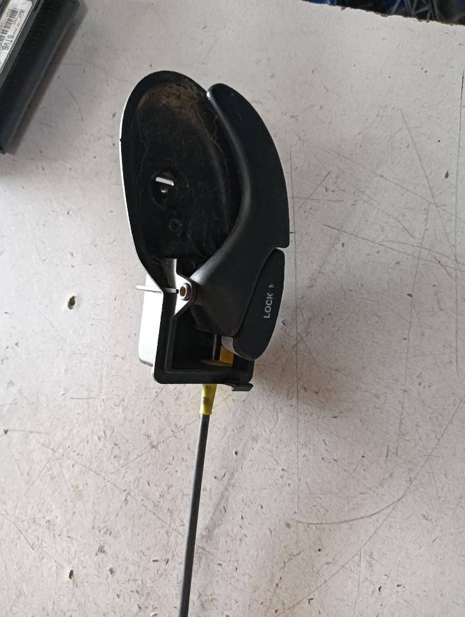 Broasca usa stanga fata FORD FOCUS Hatchback  (DAW, DBW) [ 1998 - 2007 ] – foto 2