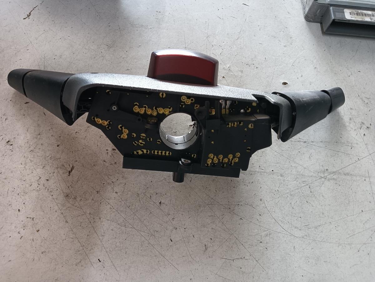 Ansamblu manete MERCEDES-BENZ SPRINTER 2-t Box (901, 902) [ 1995 - 2006 ] – foto 2