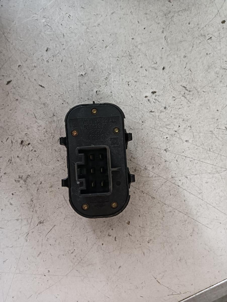 Buton geamuri electrice stanga fata FORD FOCUS Hatchback  (DAW, DBW) [ 1998 - 2007 ] – foto 2