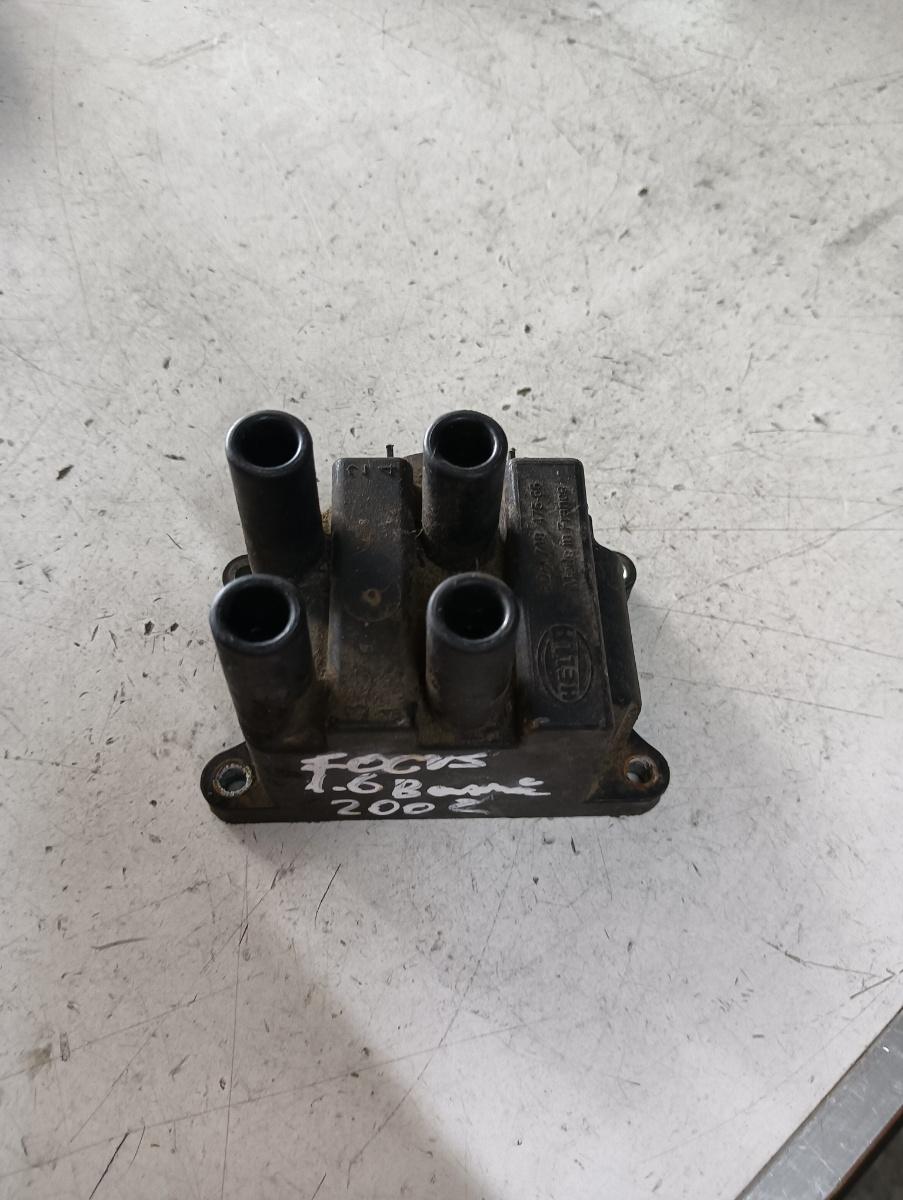 Grup vaccum  FORD FOCUS Hatchback  (DAW, DBW) [ 1998 - 2007 ] OEM 5da74947566