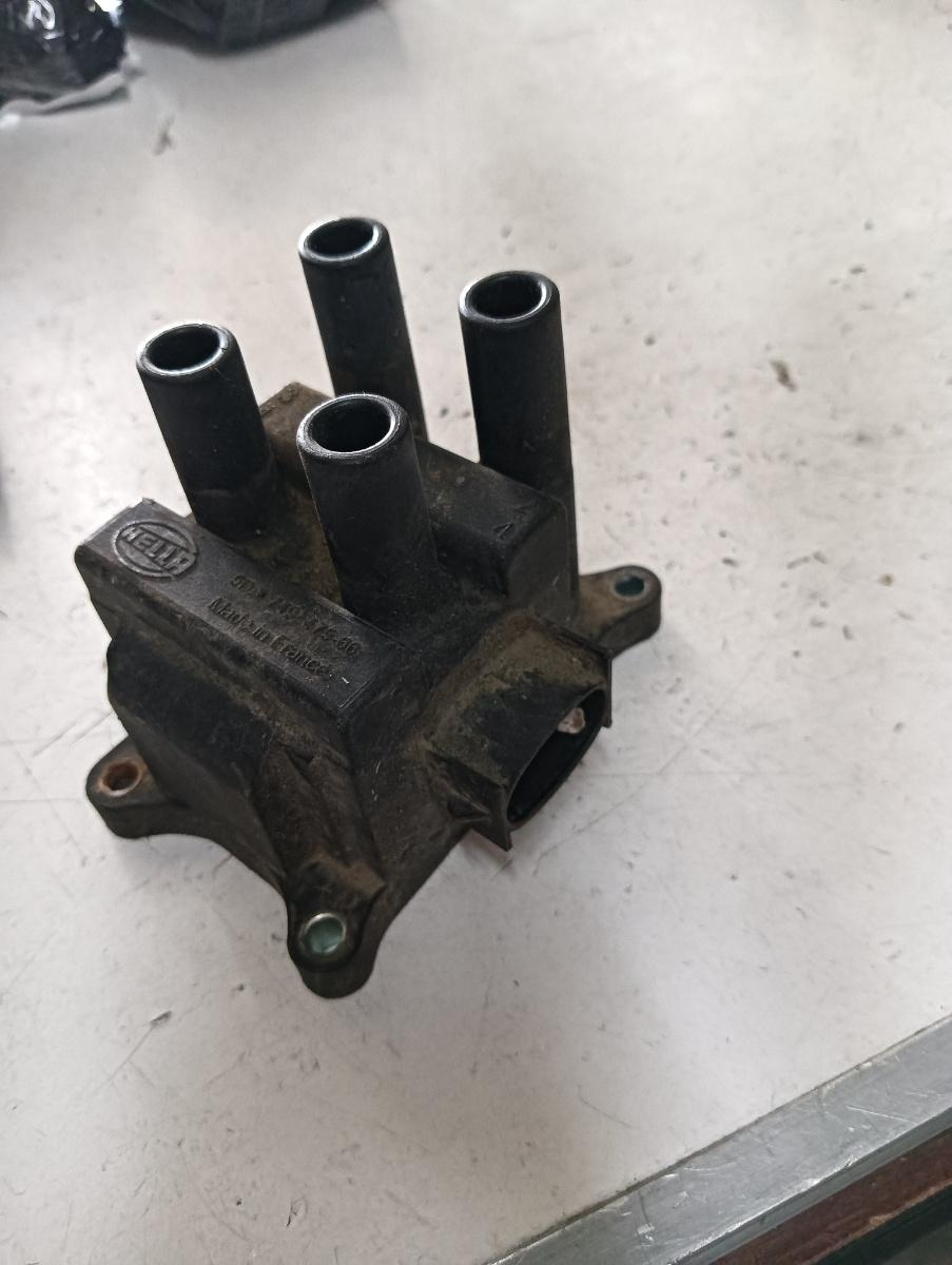 Grup vaccum  FORD FOCUS Hatchback  (DAW, DBW) [ 1998 - 2007 ] OEM 5da74947566 – foto 2