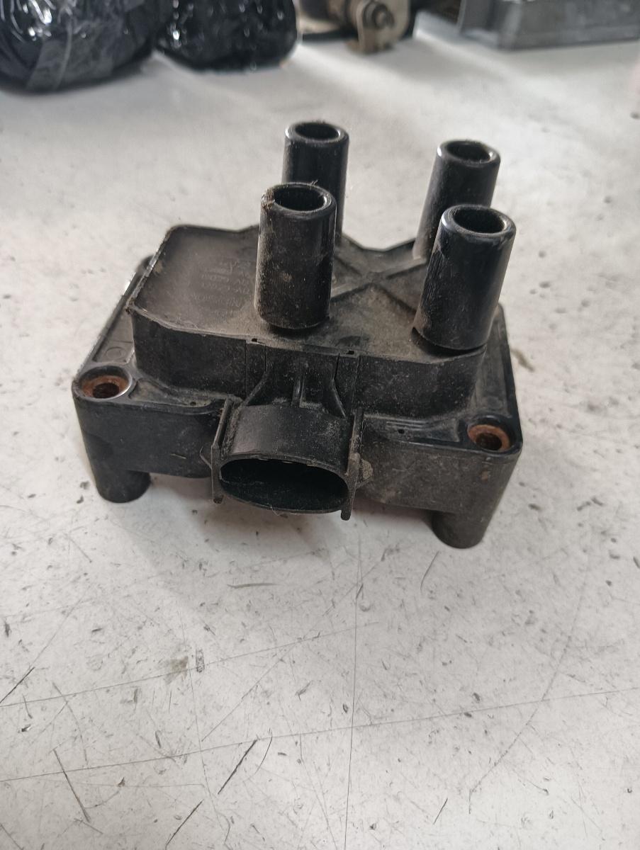 Grup vaccum  FORD FOCUS Hatchback  (DAW, DBW) [ 1998 - 2007 ] OEM 988f12029ag – foto 2