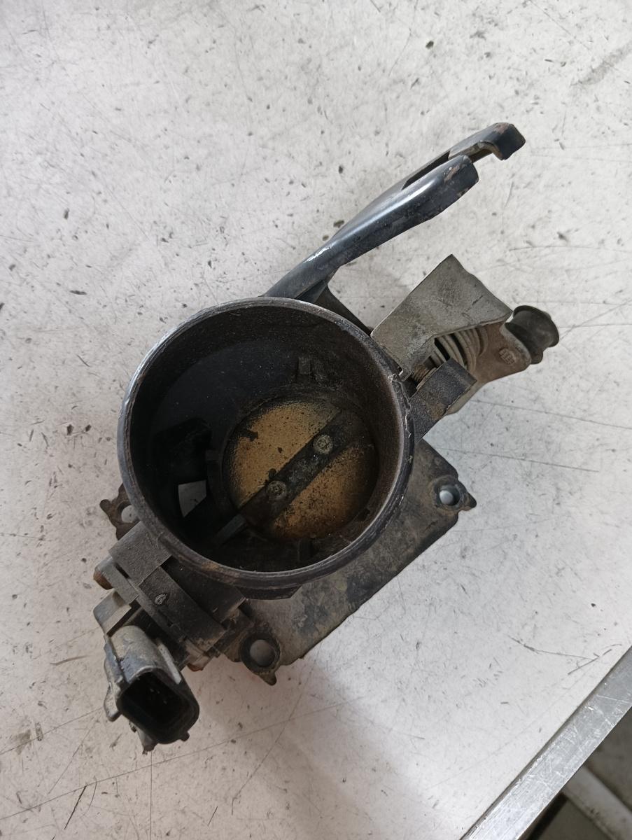 Clapeta acceleratie  FORD FOCUS Hatchback  (DAW, DBW) [ 1998 - 2007 ] OEM 988f9b989