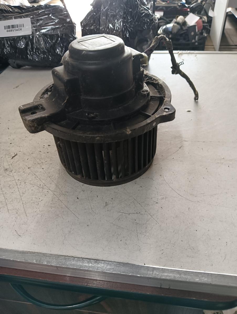 Aeroterma CHEVROLET SPARK [ 2005 - > ] OEM 615299lhd – foto 2