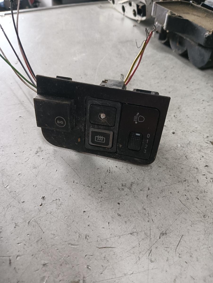 Buton reglaj faruri CHEVROLET SPARK [ 2005 - > ]