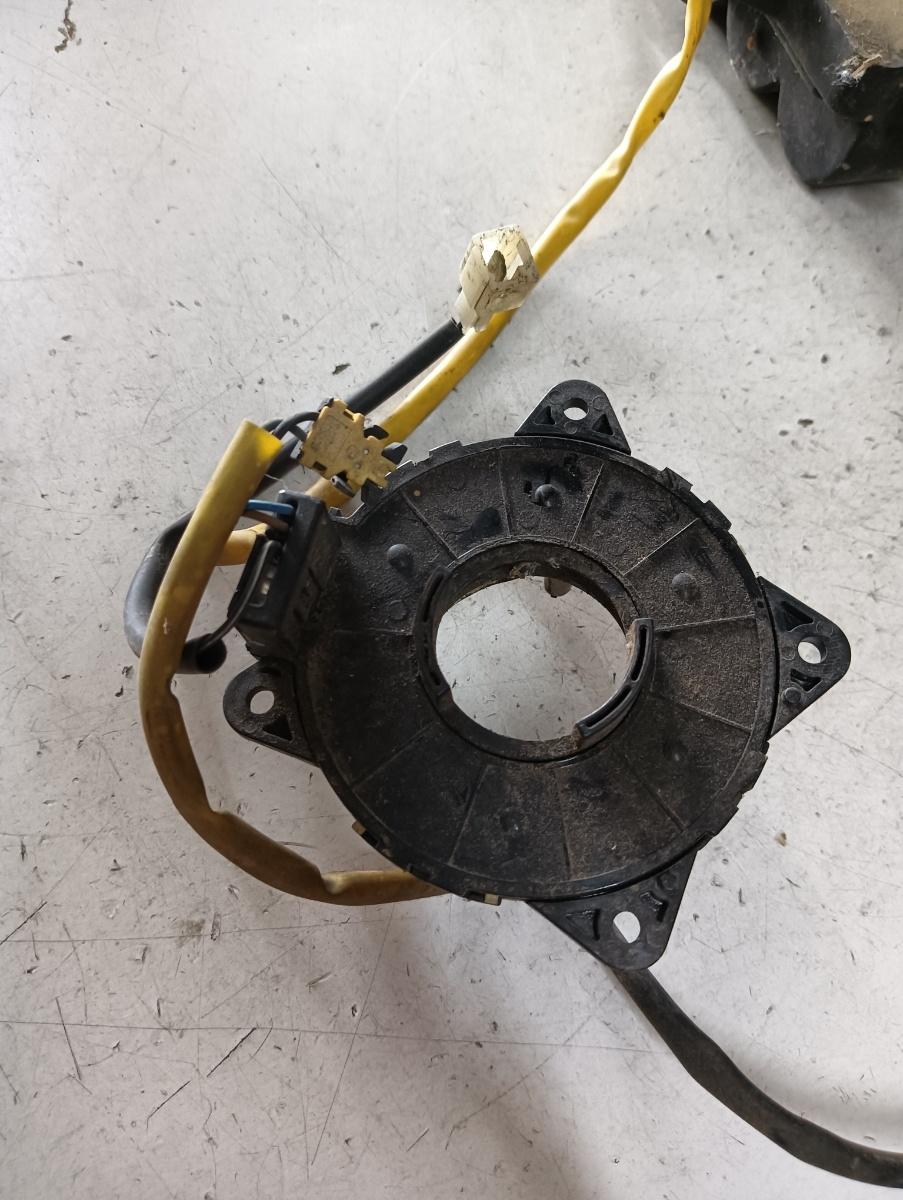 Spirala airbag / spirala volan CHEVROLET SPARK [ 2005 - > ] – foto 2