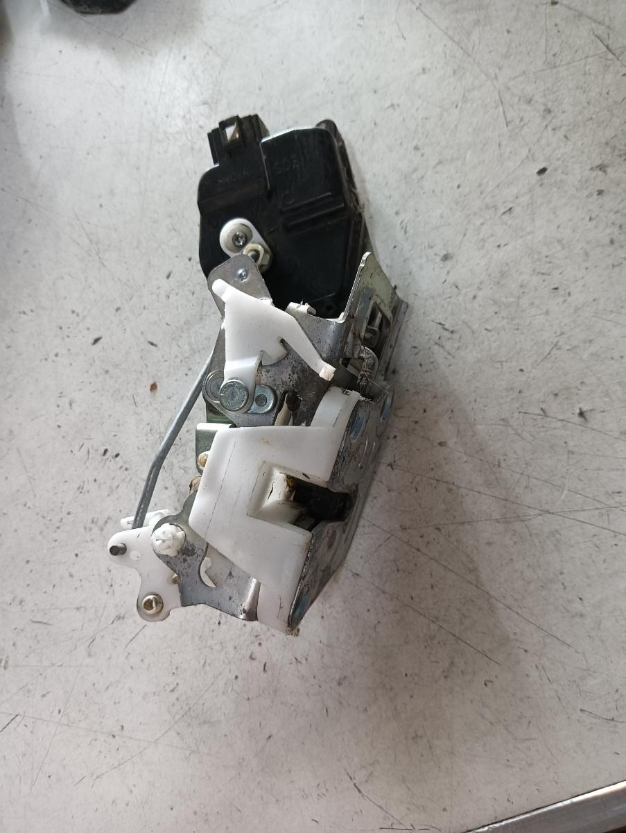 Broasca usa CHEVROLET SPARK [ 2005 - > ] – foto 2