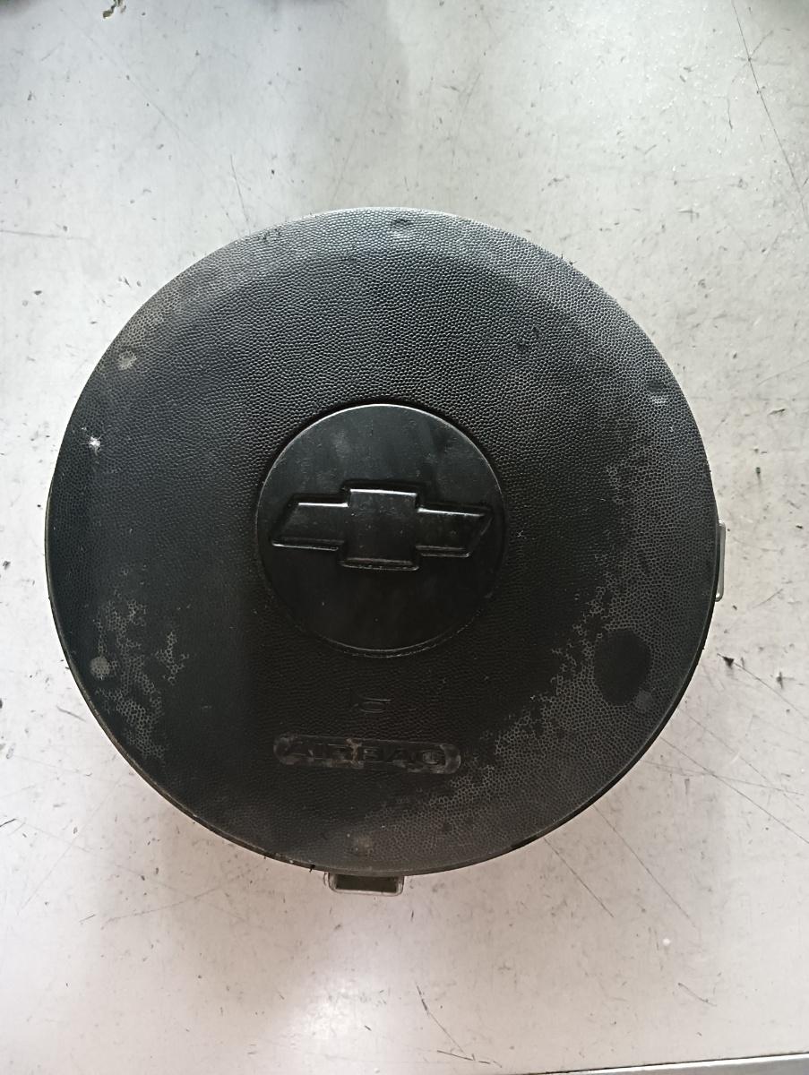 Airbag volan CHEVROLET SPARK 2005 - >