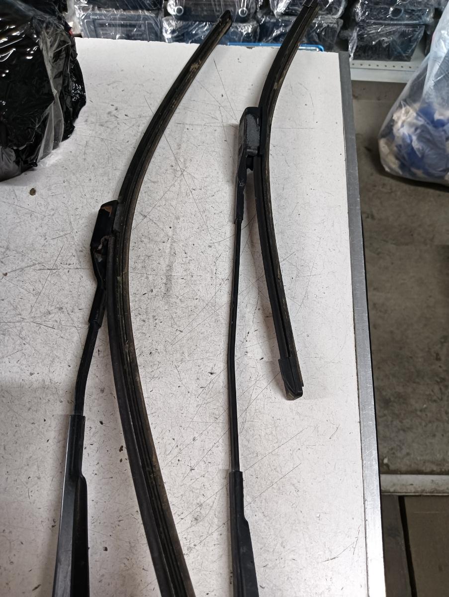 Brat stergator parbriz VOLKSWAGEN PASSAT (3C2) [ 2005 - 2010 ] – foto 2