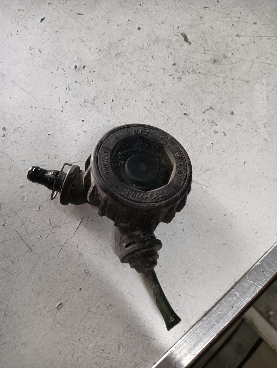 Supapa ambreaj VOLKSWAGEN PASSAT (3C2) [ 2005 - 2010 ] TDI (BMP) 103KW|140HP OEM Fm277001