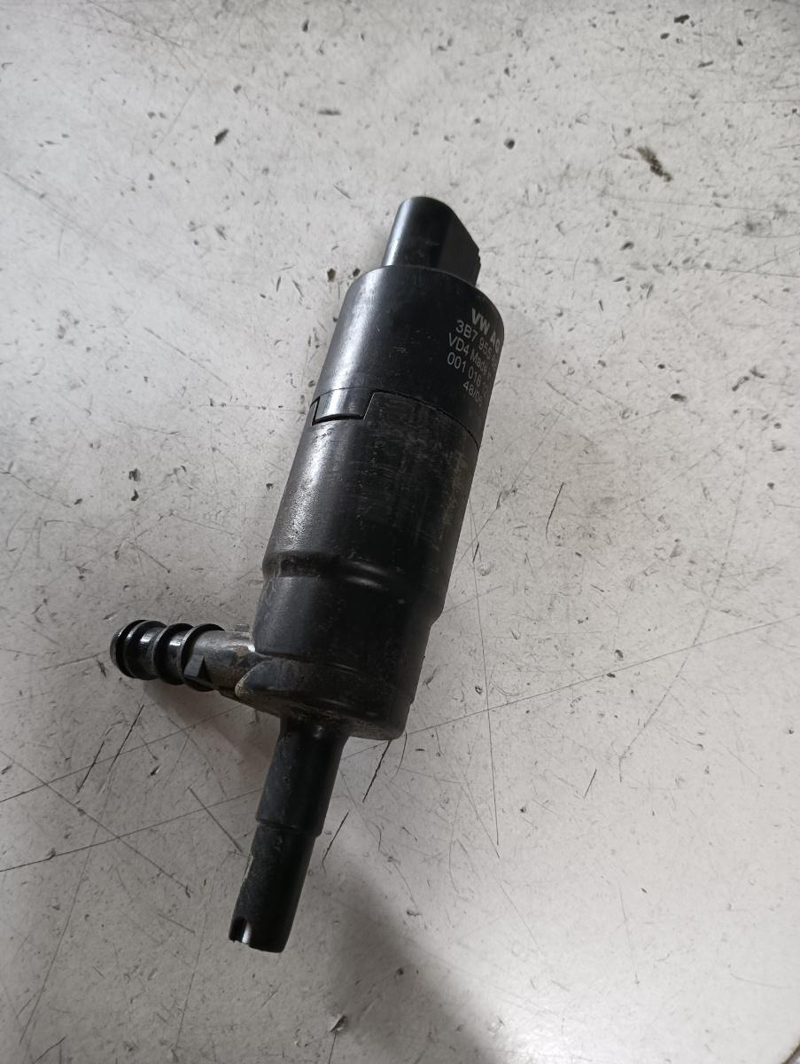 Pompa spalator faruri VOLKSWAGEN PASSAT (3C2) [ 2005 - 2010 ] OEM 3b7955681 – foto 2