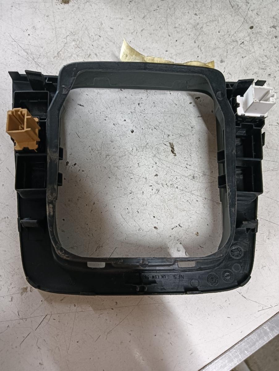 Buton esp/senzor parcare VOLKSWAGEN PASSAT (3C2) [ 2005 - 2010 ] – foto 2