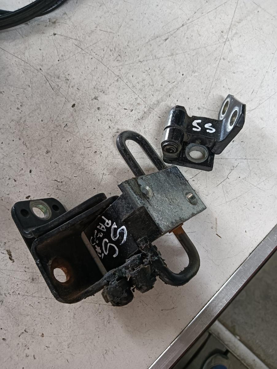 Balama usa stanga spate VOLKSWAGEN PASSAT Variant (3C5) [ 2005 - 2011 ]