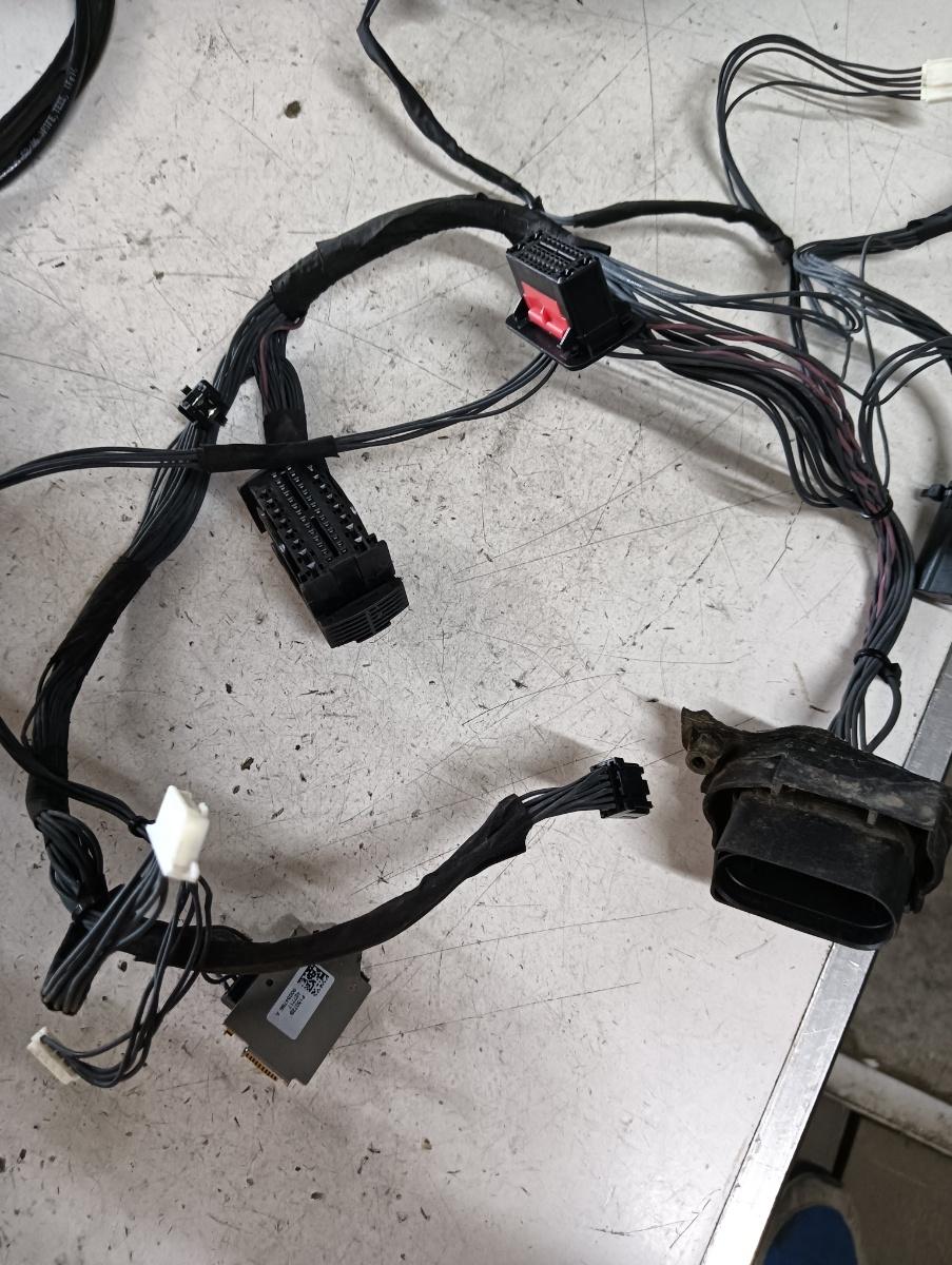 Instalatie electrica far VOLKSWAGEN PASSAT 3G2 2014 - > – foto 2